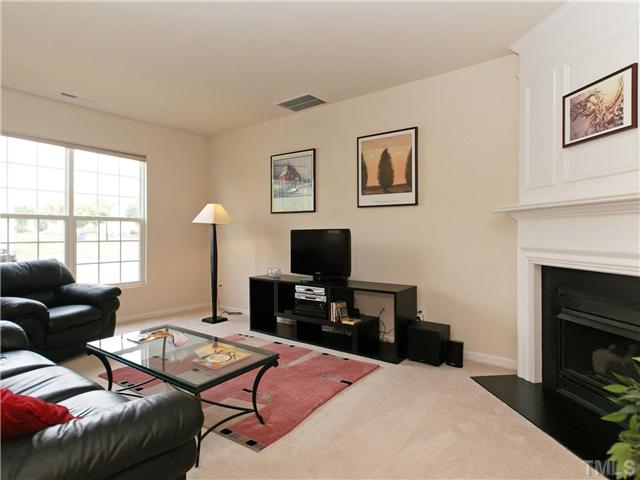 5305 Glen Canyon Road Raleigh, NC 27616 - Photo 4 of 24