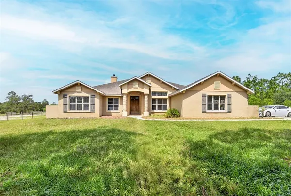 $1,195,000 | 1098 Northwest 165th Ct Road, Dunnellon, FL 34432