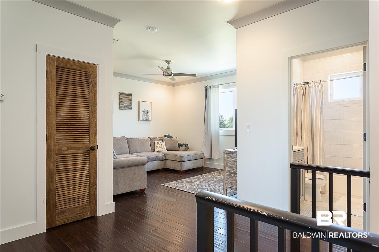 0 Bartel Street Elberta, AL 36530 - Photo 25 of 40 Upstairs
