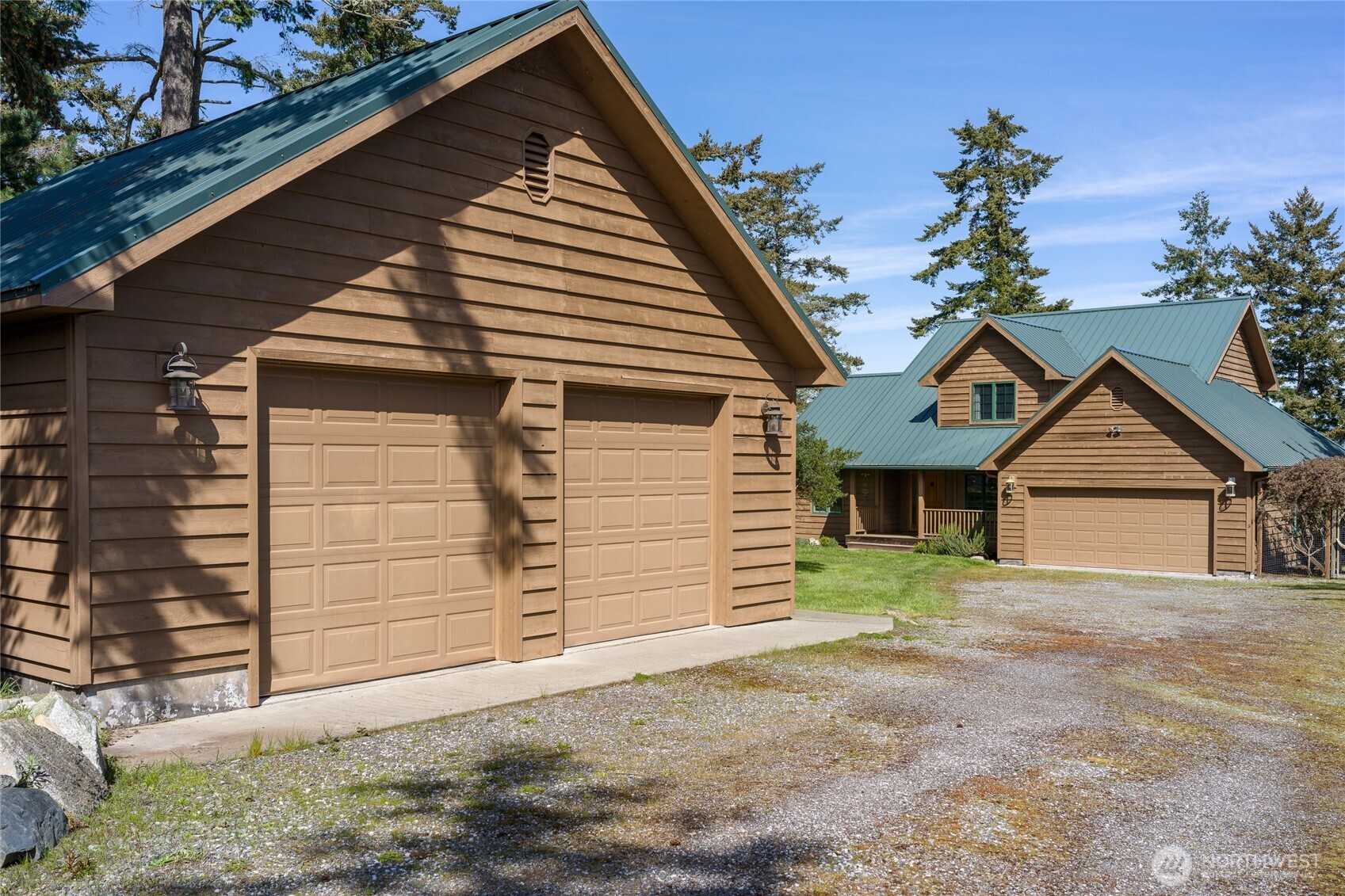 403 Eliza Road Lopez Island, WA 98261 - Photo 27 of 33