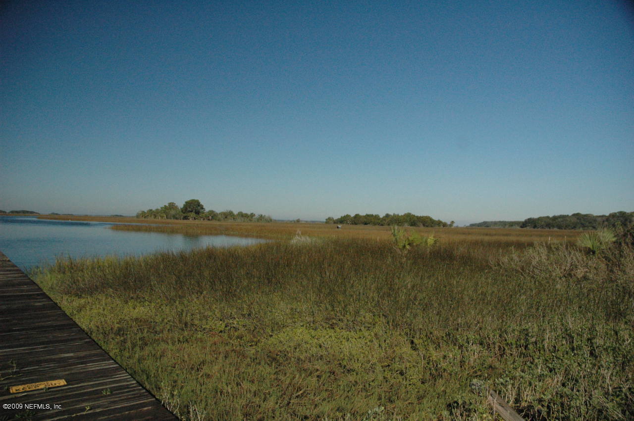10400 Fort George Road Jacksonville, FL 32226 - Photo 5 of 6 View to the North