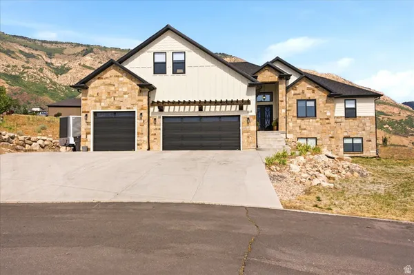 $1,279,000 | 838 East Mountain Road, North Ogden, UT 84414
