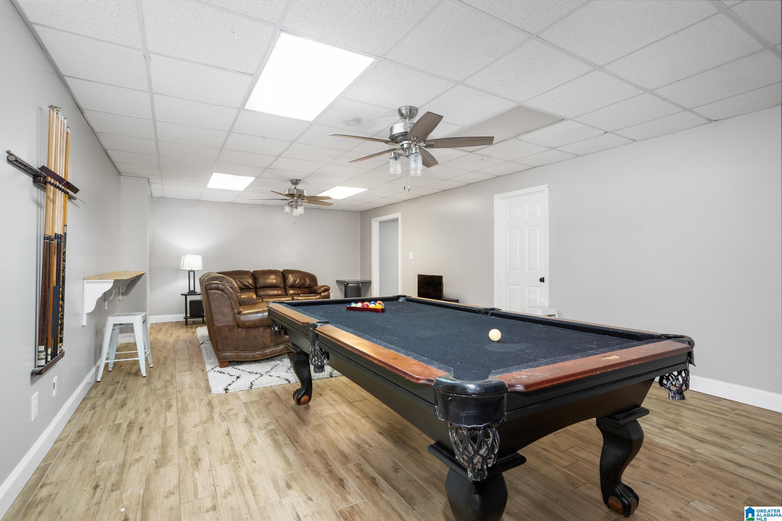 253 Kenyon Drive Ohatchee, AL 36271 - Photo 29 of 50