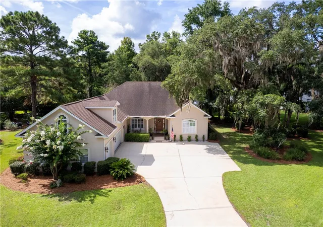 $5,500 | 111 Chinquapin Drive, Brunswick, GA 31523