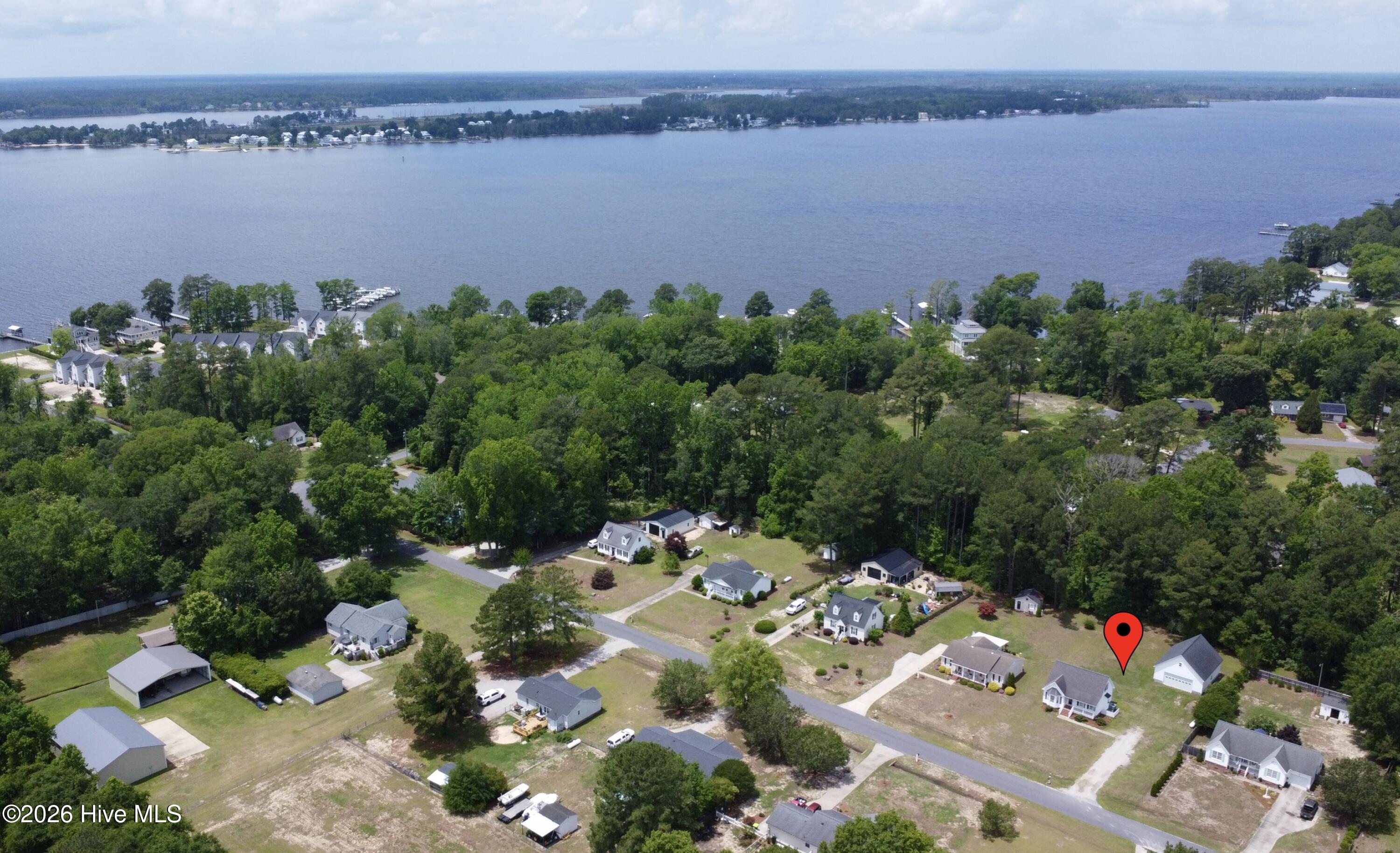 126 Edgewater Road Washington, NC 27889 - Photo 20 of 25 DJI_0729