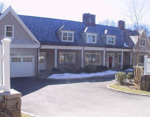 44 Frogtown Road New Canaan, CT 06840 - Photo 1 of 1 Gallery Image 1