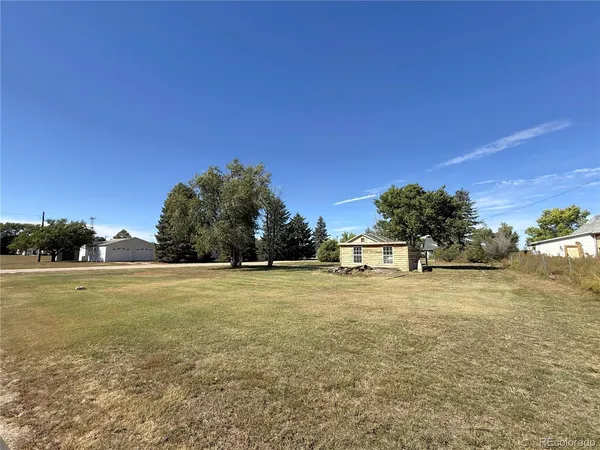 $179,000 | 120 Lincoln Avenue, Arriba, CO 80804