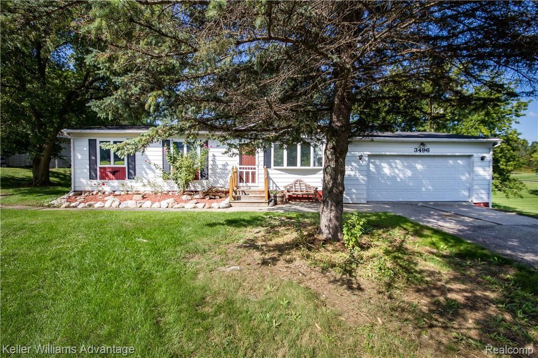 3496 South Irish Road Davison, MI 48423 - Photo 38 of 39 Irish Rd_3496_Front_02.jpg