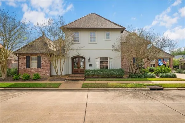 $749,000 | 6008 Stonegate Drive, Alexandria, LA 71303
