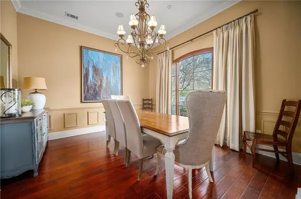 $749,000 | 6008 Stonegate Drive, Alexandria, LA 71303