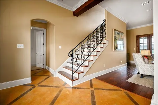 $749,000 | 6008 Stonegate Drive, Alexandria, LA 71303