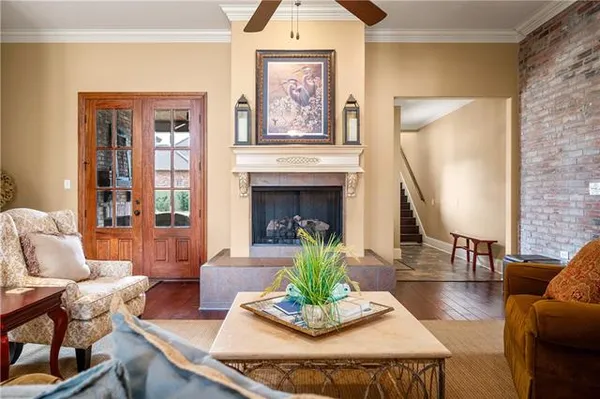 $749,000 | 6008 Stonegate Drive, Alexandria, LA 71303