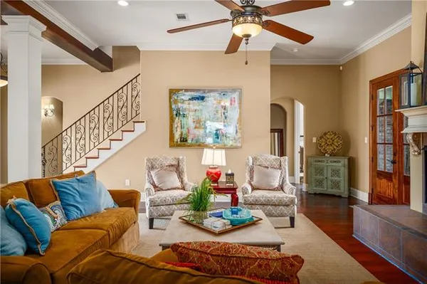 $749,000 | 6008 Stonegate Drive, Alexandria, LA 71303