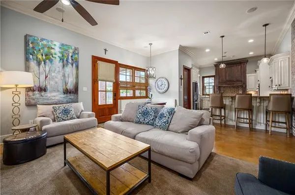 $749,000 | 6008 Stonegate Drive, Alexandria, LA 71303