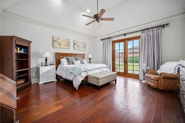 $749,000 | 6008 Stonegate Drive, Alexandria, LA 71303