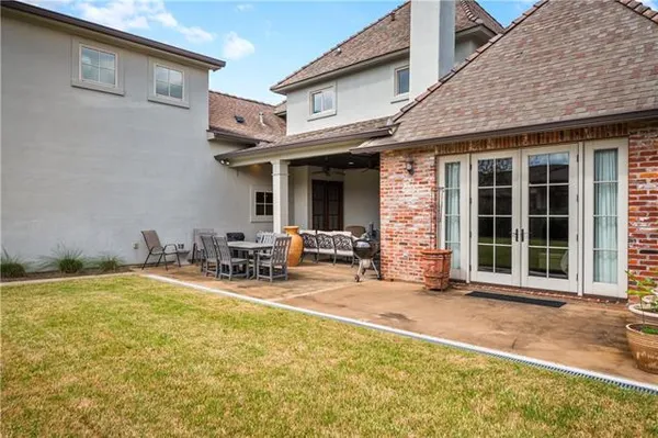 $749,000 | 6008 Stonegate Drive, Alexandria, LA 71303