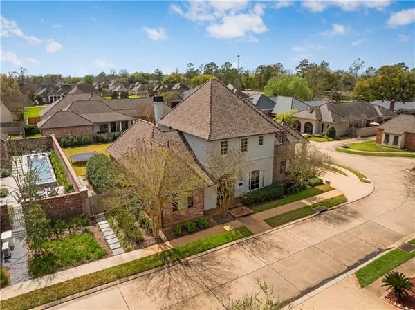$749,000 | 6008 Stonegate Drive, Alexandria, LA 71303