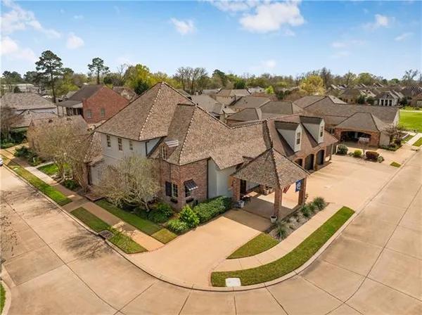 $749,000 | 6008 Stonegate Drive, Alexandria, LA 71303