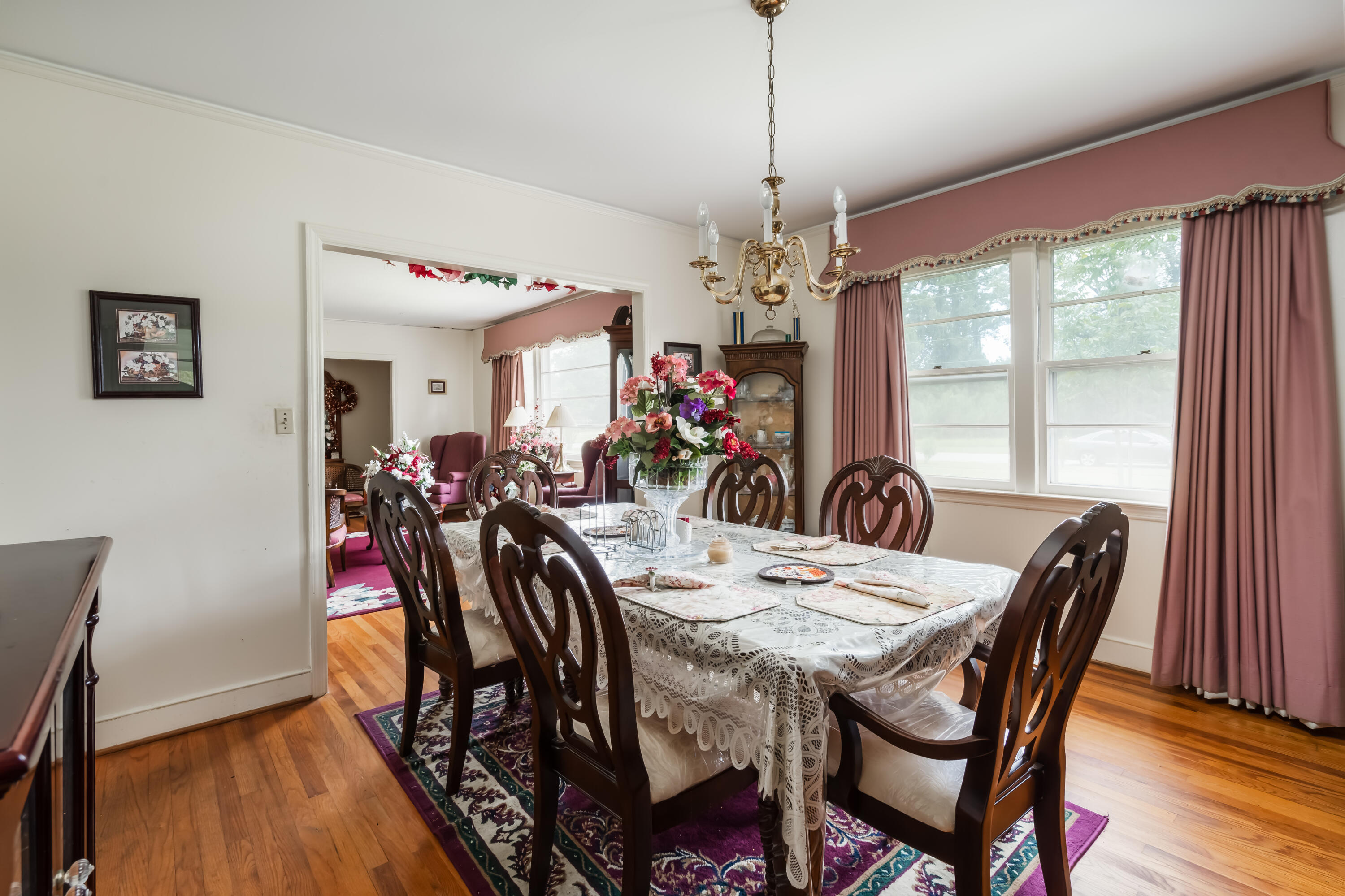 322 East Richards Street Denmark, SC 29042 - Photo 5 of 20