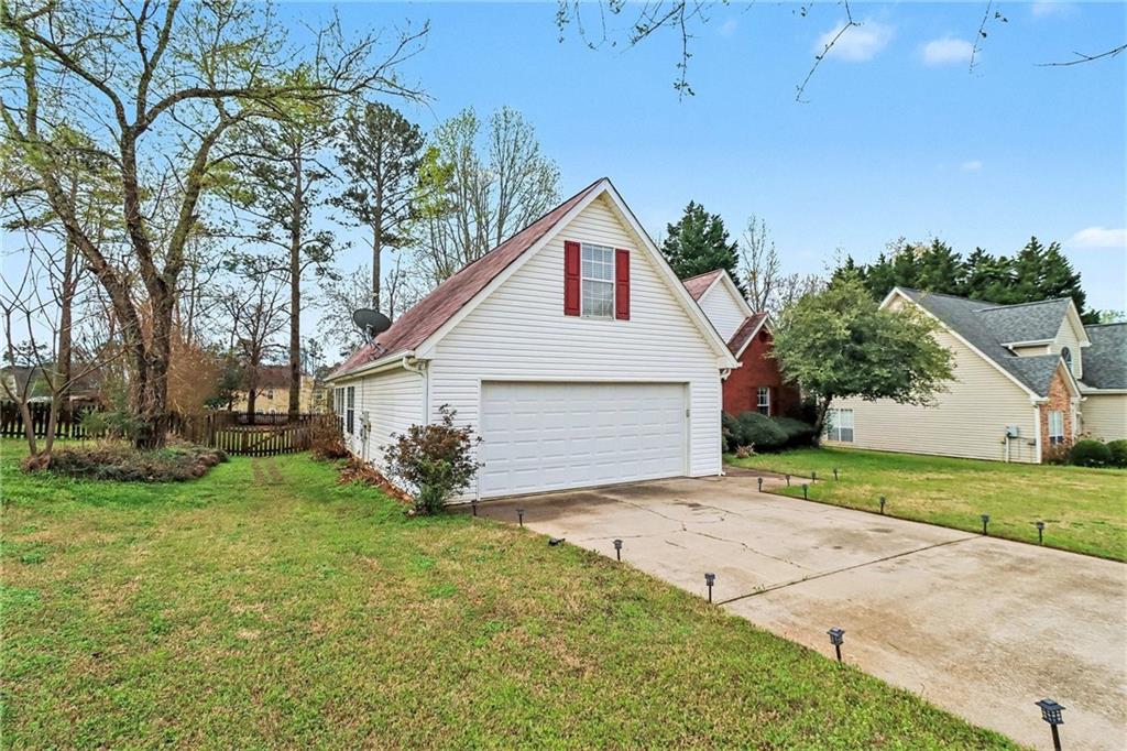 275 Greenfield Way Covington, GA 30016 - Photo 1 of 32