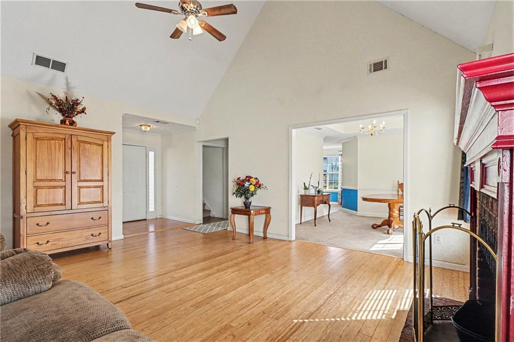 275 Greenfield Way Covington, GA 30016 - Photo 14 of 32