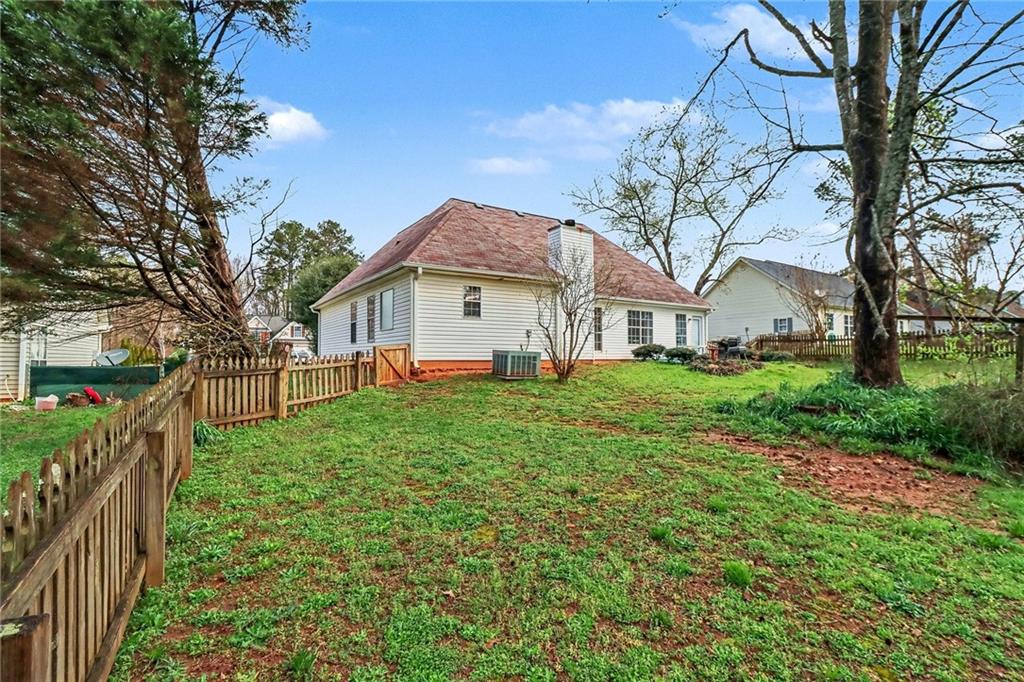 275 Greenfield Way Covington, GA 30016 - Photo 30 of 32