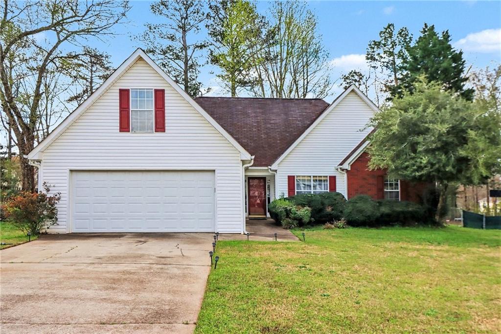 275 Greenfield Way Covington, GA 30016 - Photo 4 of 32