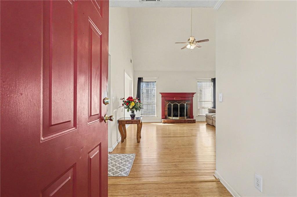 275 Greenfield Way Covington, GA 30016 - Photo 6 of 32