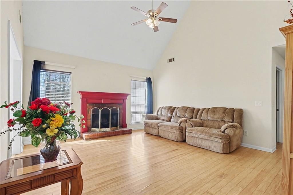 275 Greenfield Way Covington, GA 30016 - Photo 8 of 32