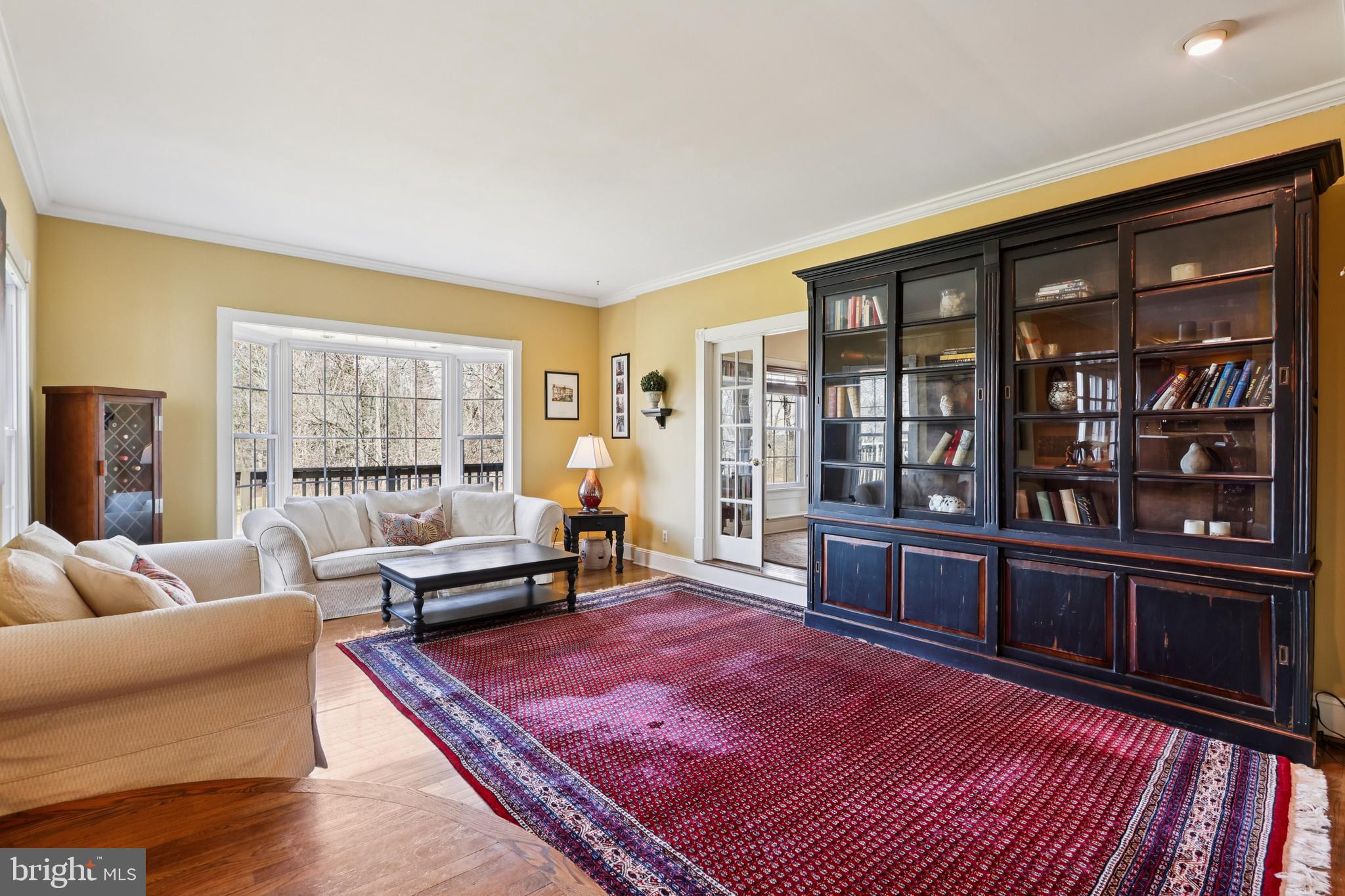 7 Fox Run Road Pennington, NJ 08534 - Photo 11 of 81