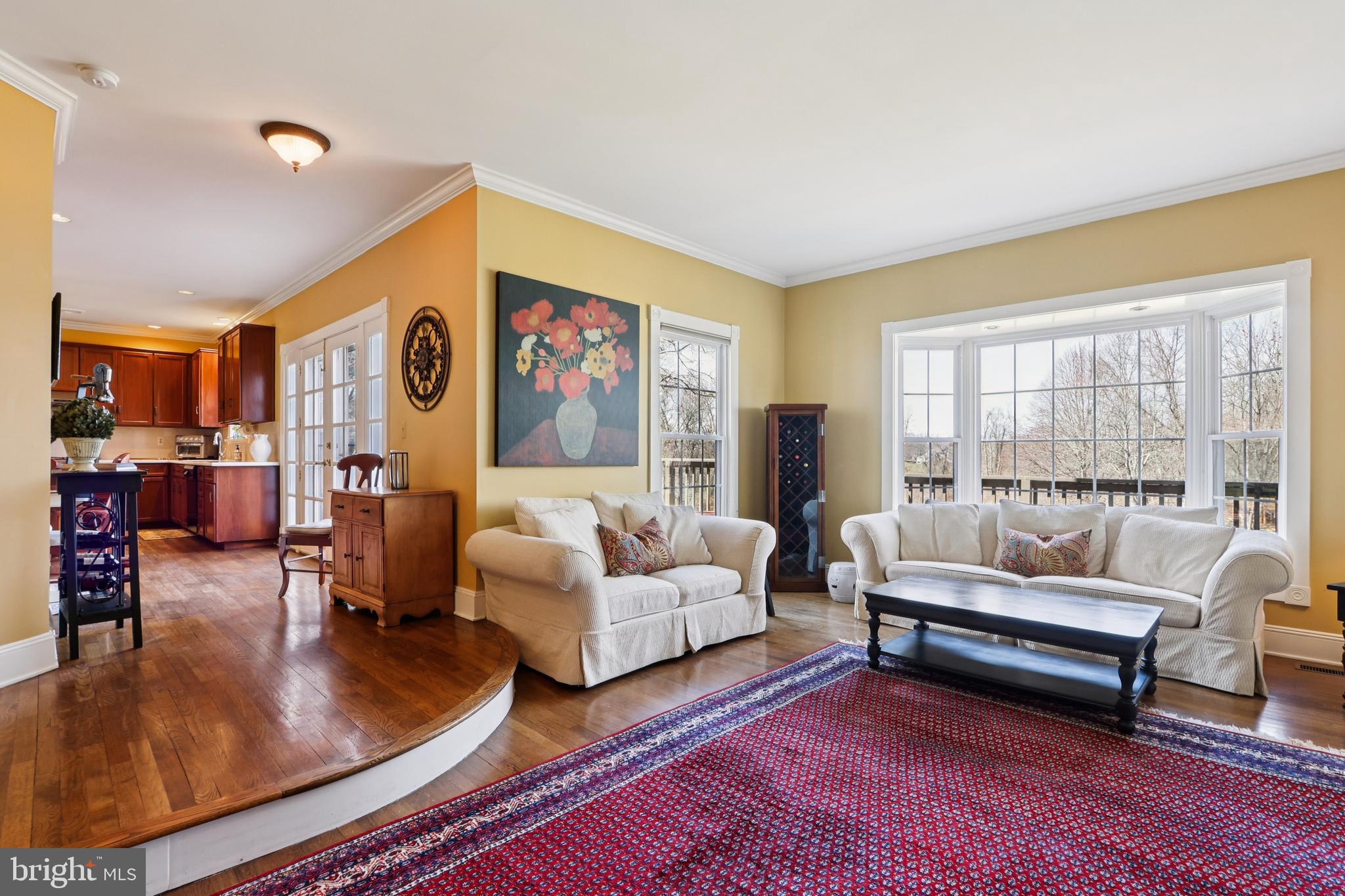 7 Fox Run Road Pennington, NJ 08534 - Photo 12 of 81