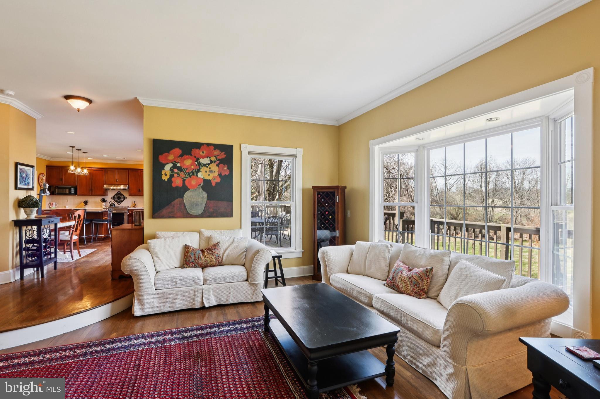 7 Fox Run Road Pennington, NJ 08534 - Photo 13 of 81