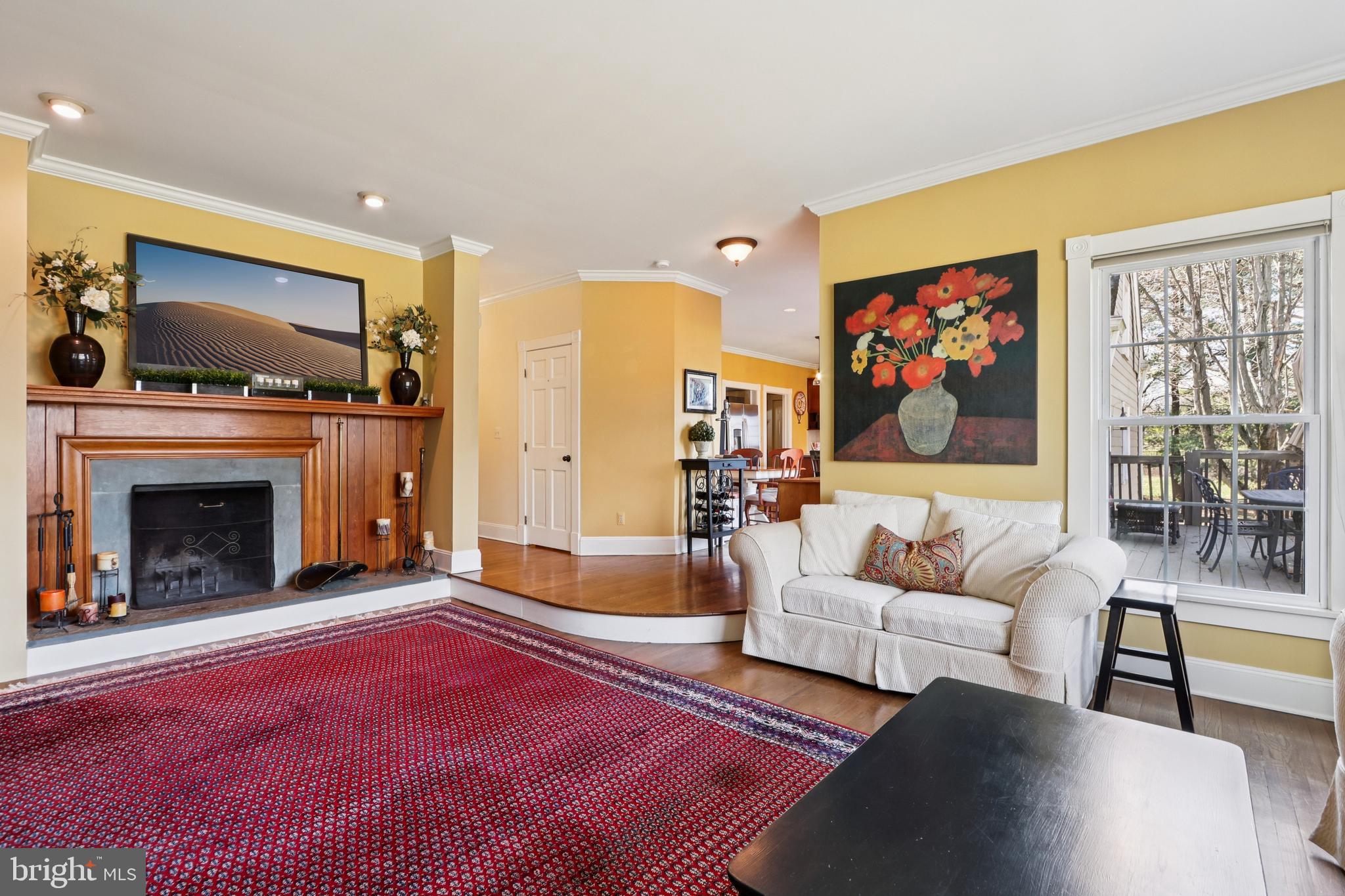 7 Fox Run Road Pennington, NJ 08534 - Photo 14 of 81