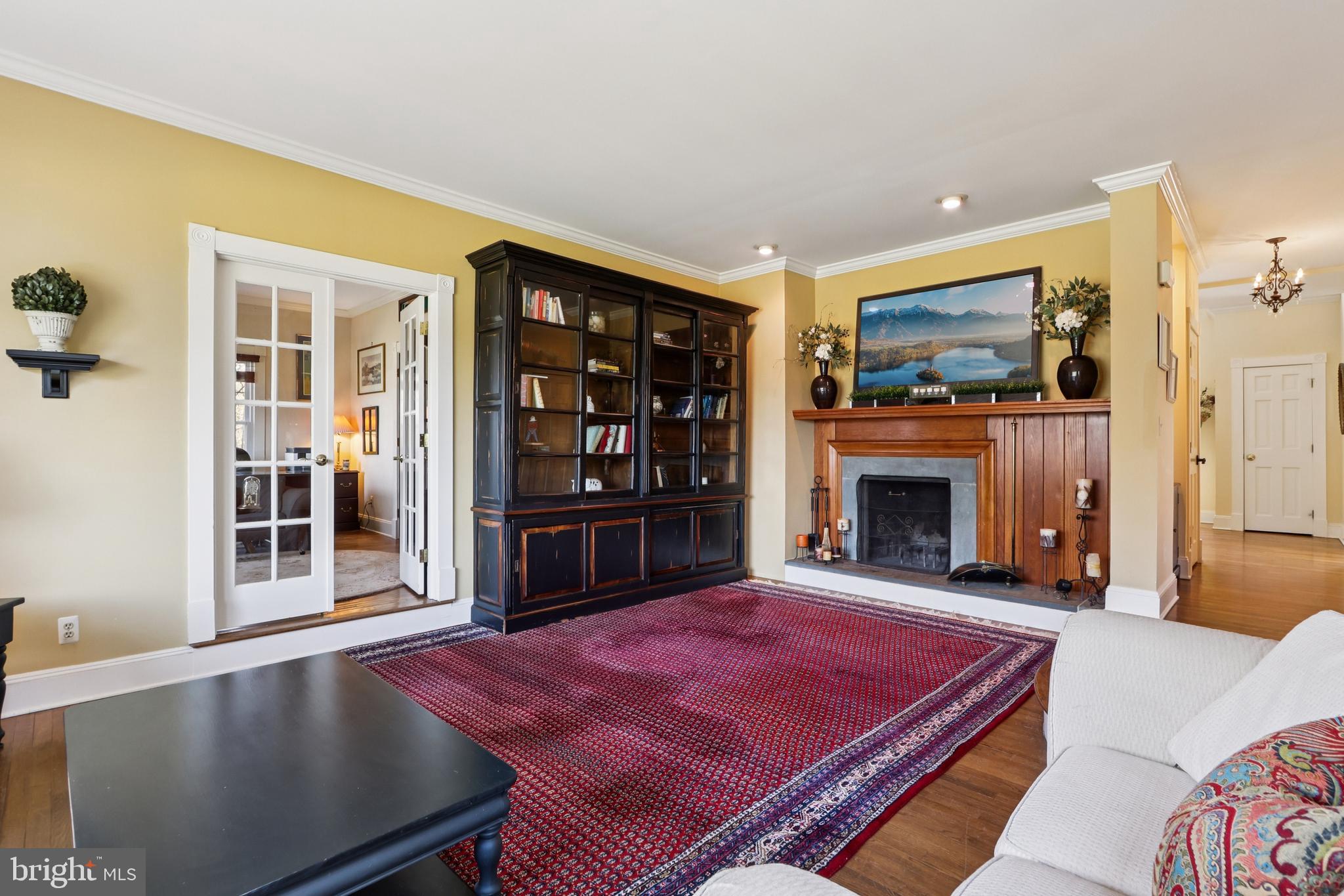 7 Fox Run Road Pennington, NJ 08534 - Photo 15 of 81
