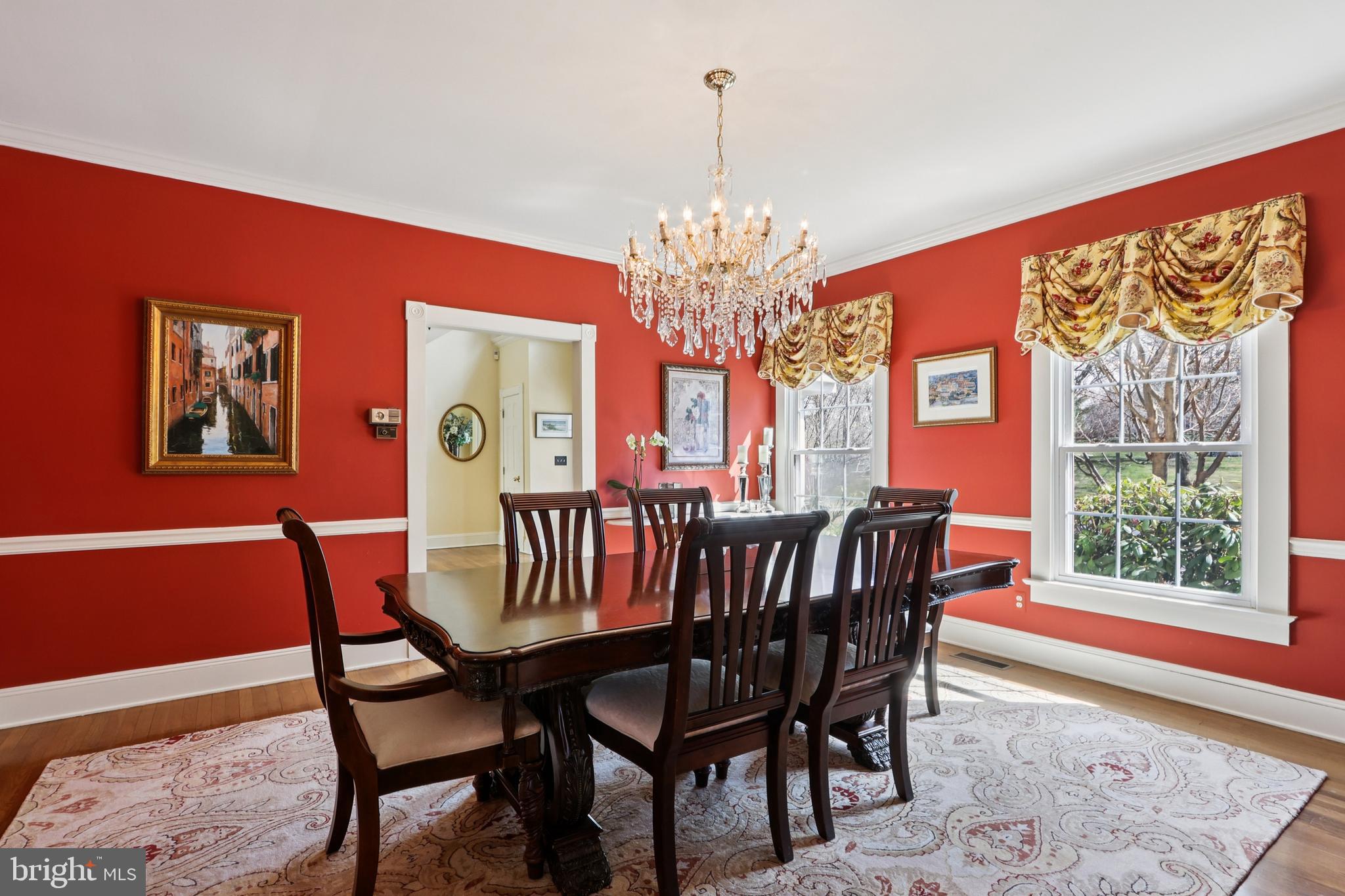 7 Fox Run Road Pennington, NJ 08534 - Photo 16 of 81