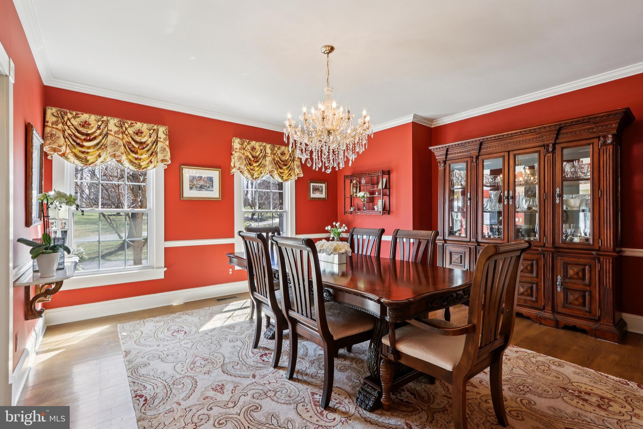 7 Fox Run Road Pennington, NJ 08534 - Photo 17 of 81