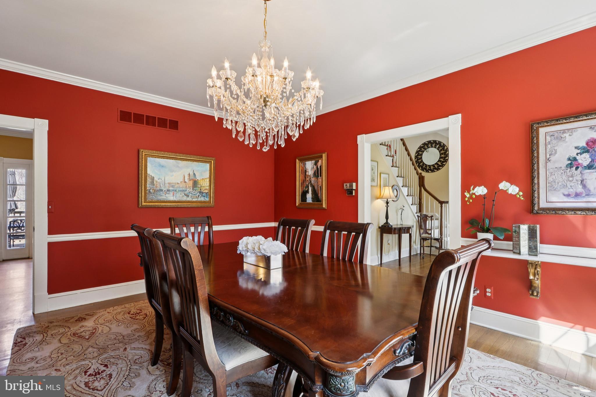 7 Fox Run Road Pennington, NJ 08534 - Photo 18 of 81