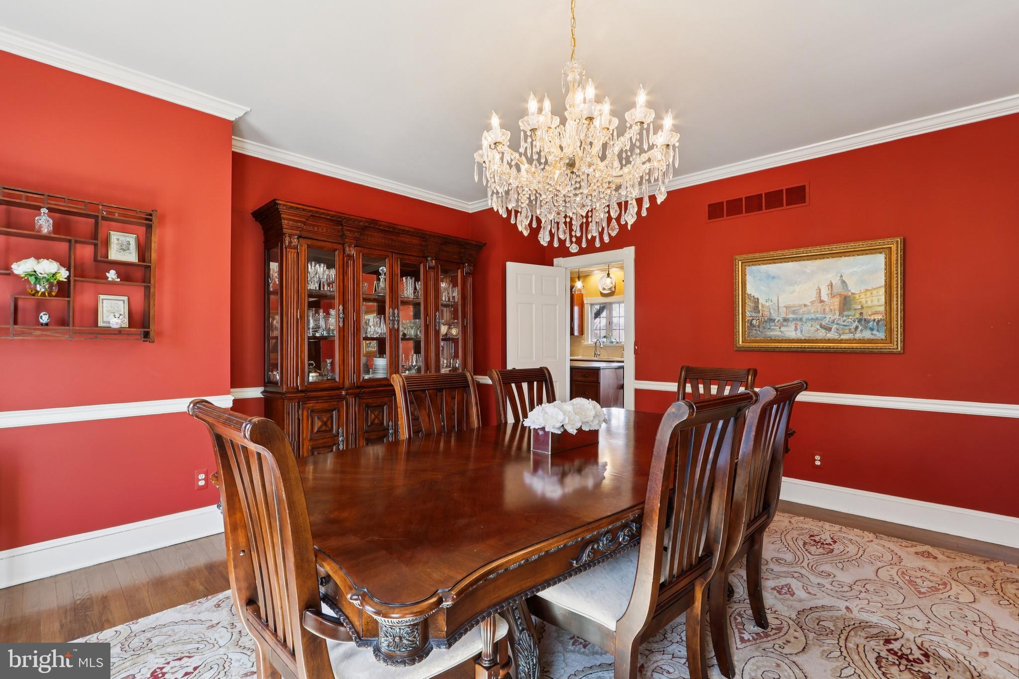 7 Fox Run Road Pennington, NJ 08534 - Photo 19 of 81