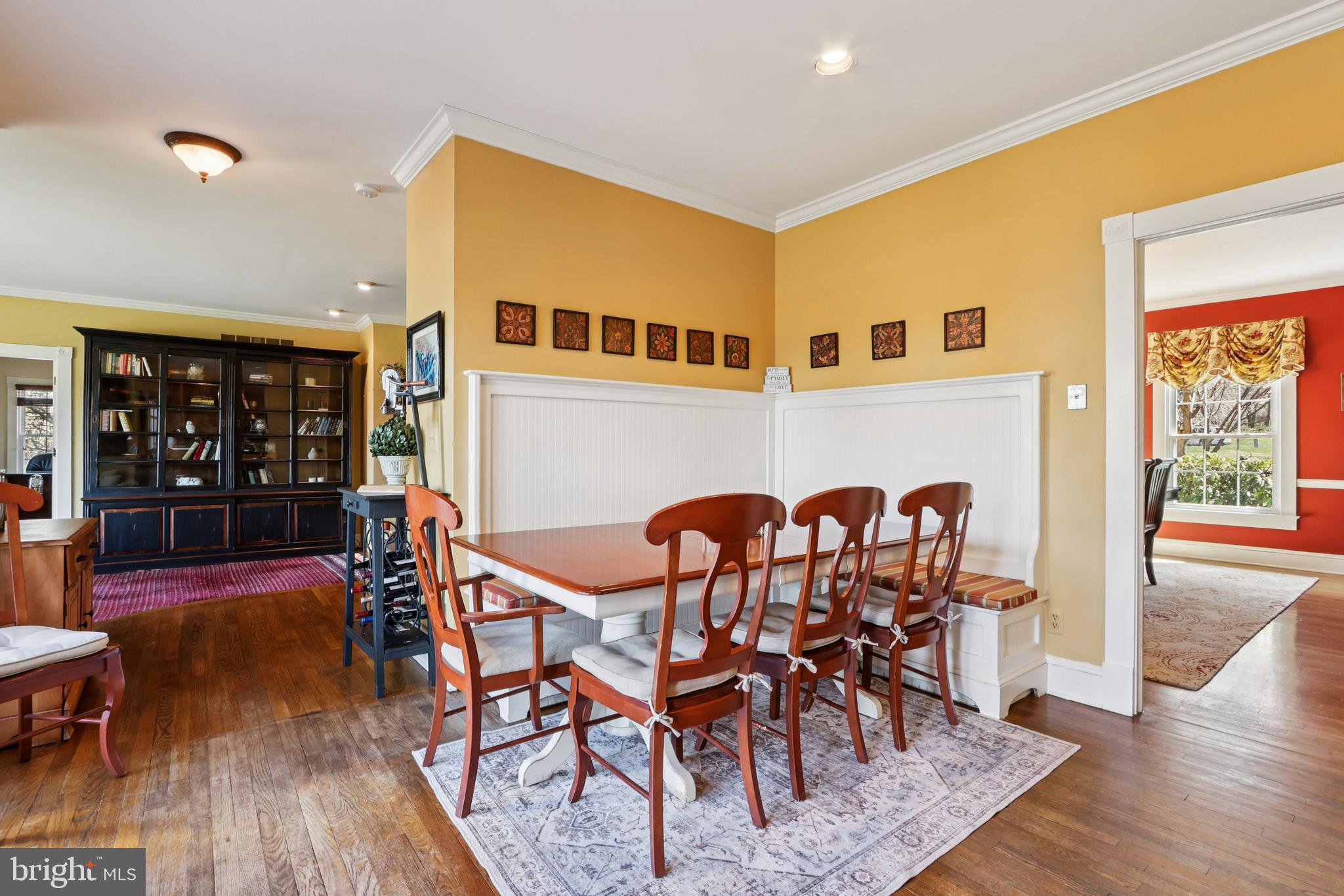 7 Fox Run Road Pennington, NJ 08534 - Photo 20 of 81