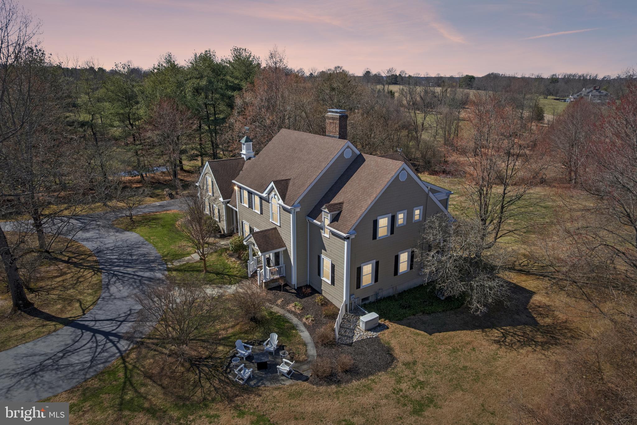 7 Fox Run Road Pennington, NJ 08534 - Photo 2 of 81