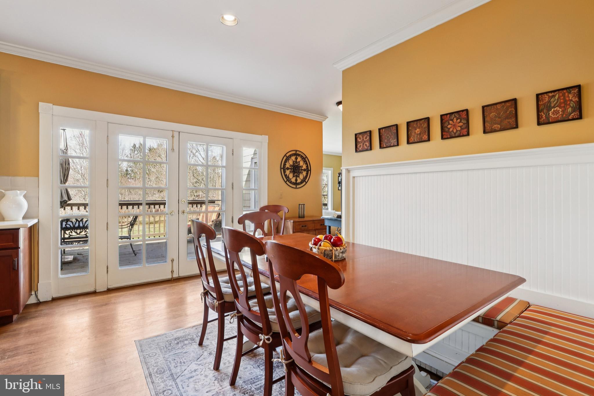 7 Fox Run Road Pennington, NJ 08534 - Photo 21 of 81