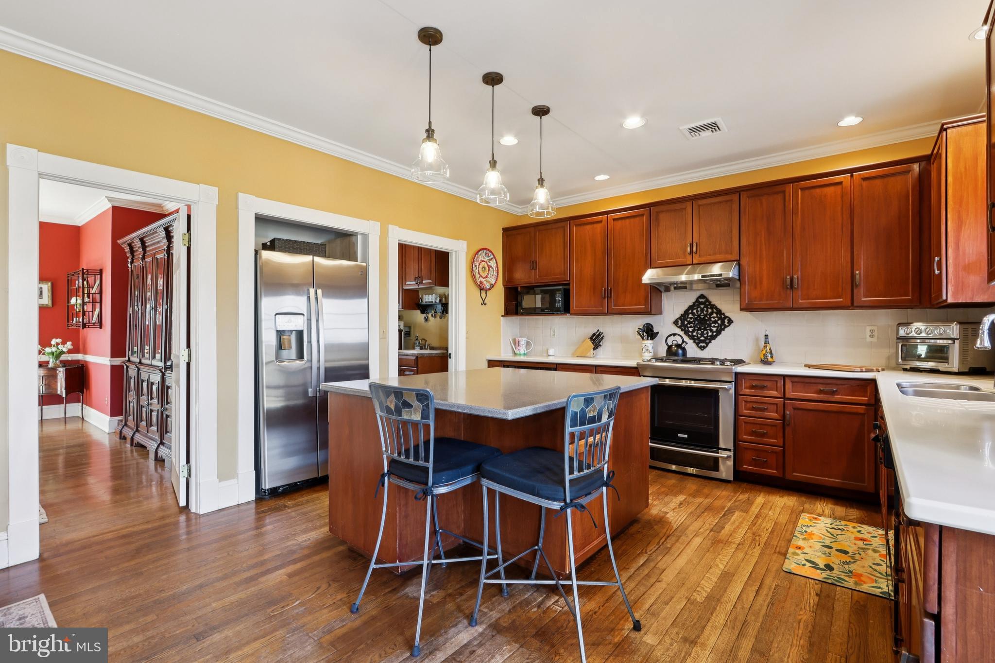 7 Fox Run Road Pennington, NJ 08534 - Photo 22 of 81