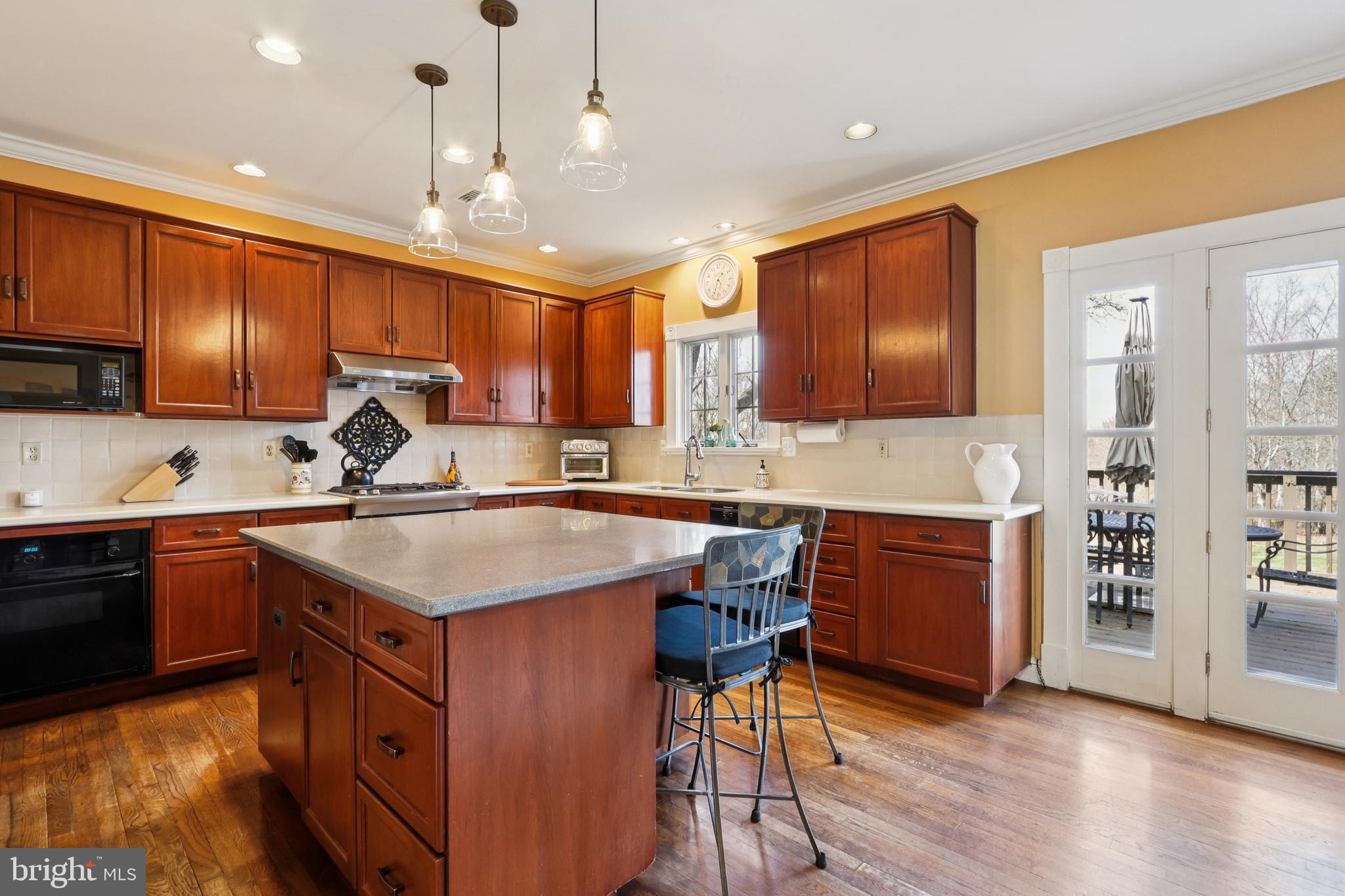 7 Fox Run Road Pennington, NJ 08534 - Photo 23 of 81