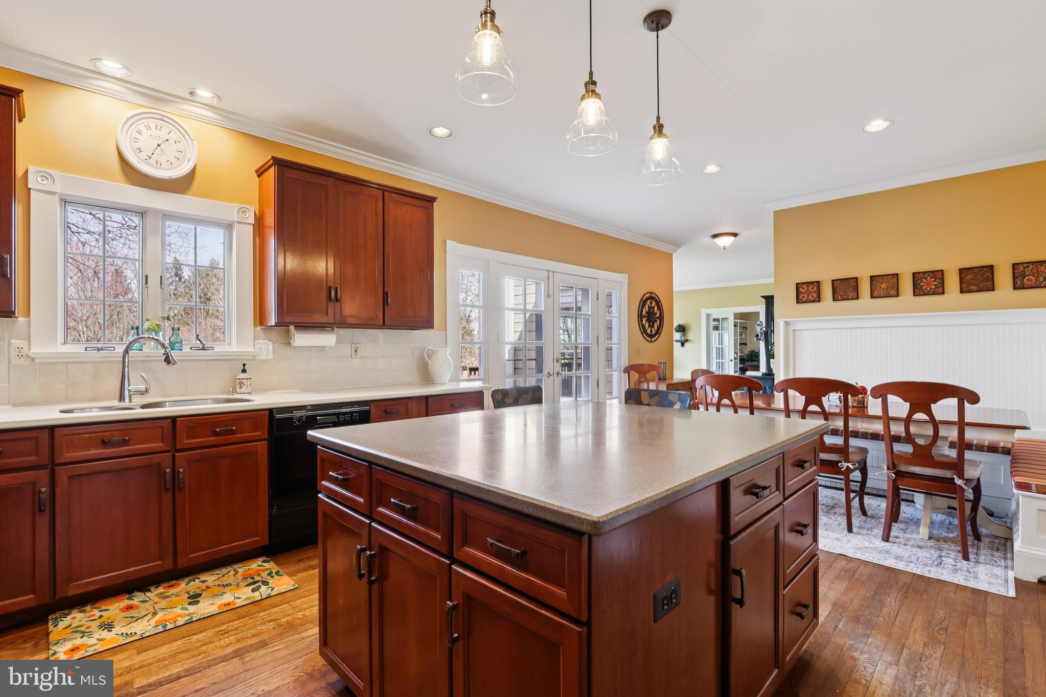 7 Fox Run Road Pennington, NJ 08534 - Photo 25 of 81