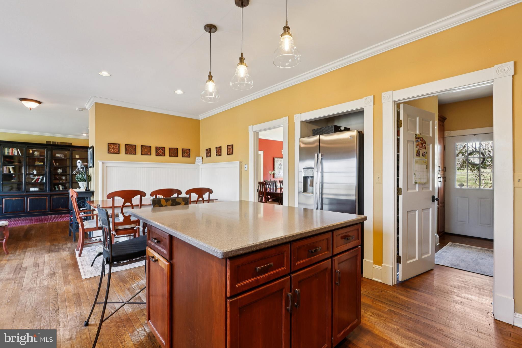 7 Fox Run Road Pennington, NJ 08534 - Photo 26 of 81