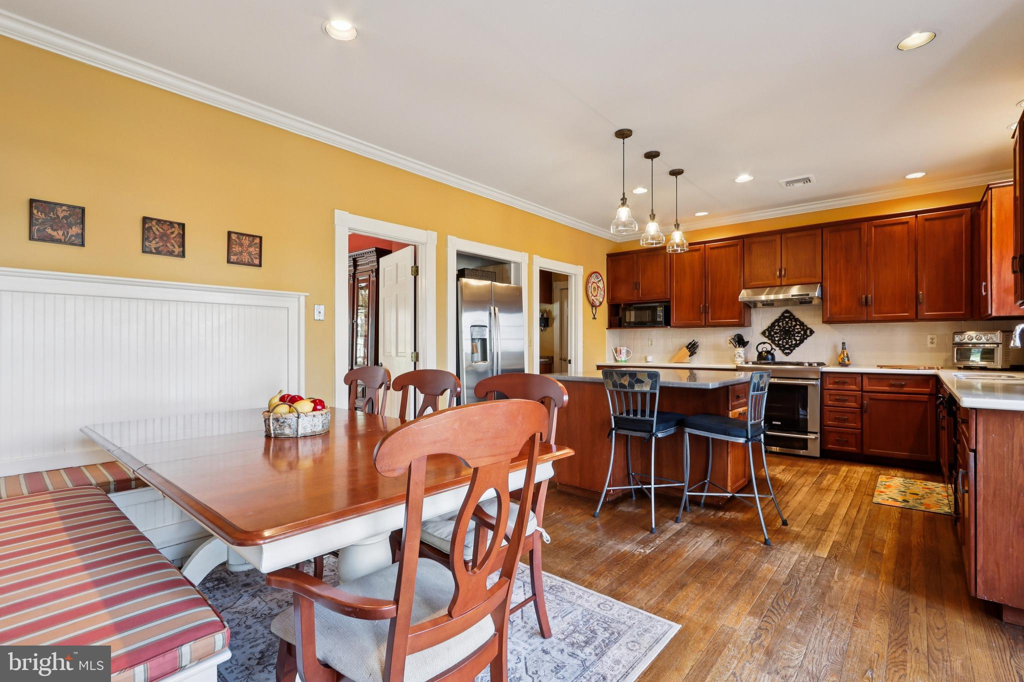 7 Fox Run Road Pennington, NJ 08534 - Photo 27 of 81