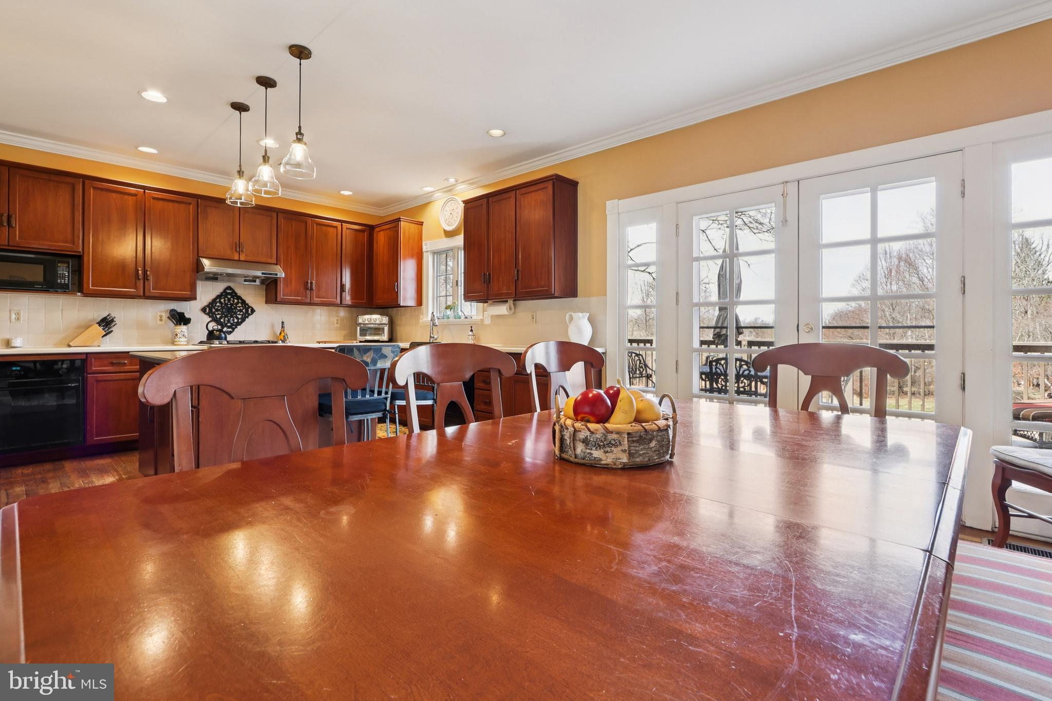 7 Fox Run Road Pennington, NJ 08534 - Photo 28 of 81