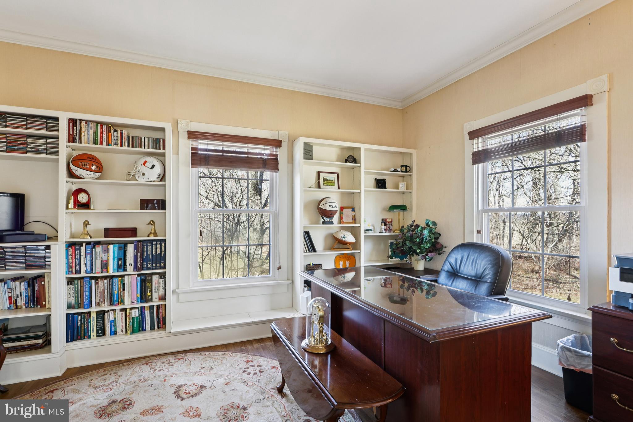 7 Fox Run Road Pennington, NJ 08534 - Photo 29 of 81