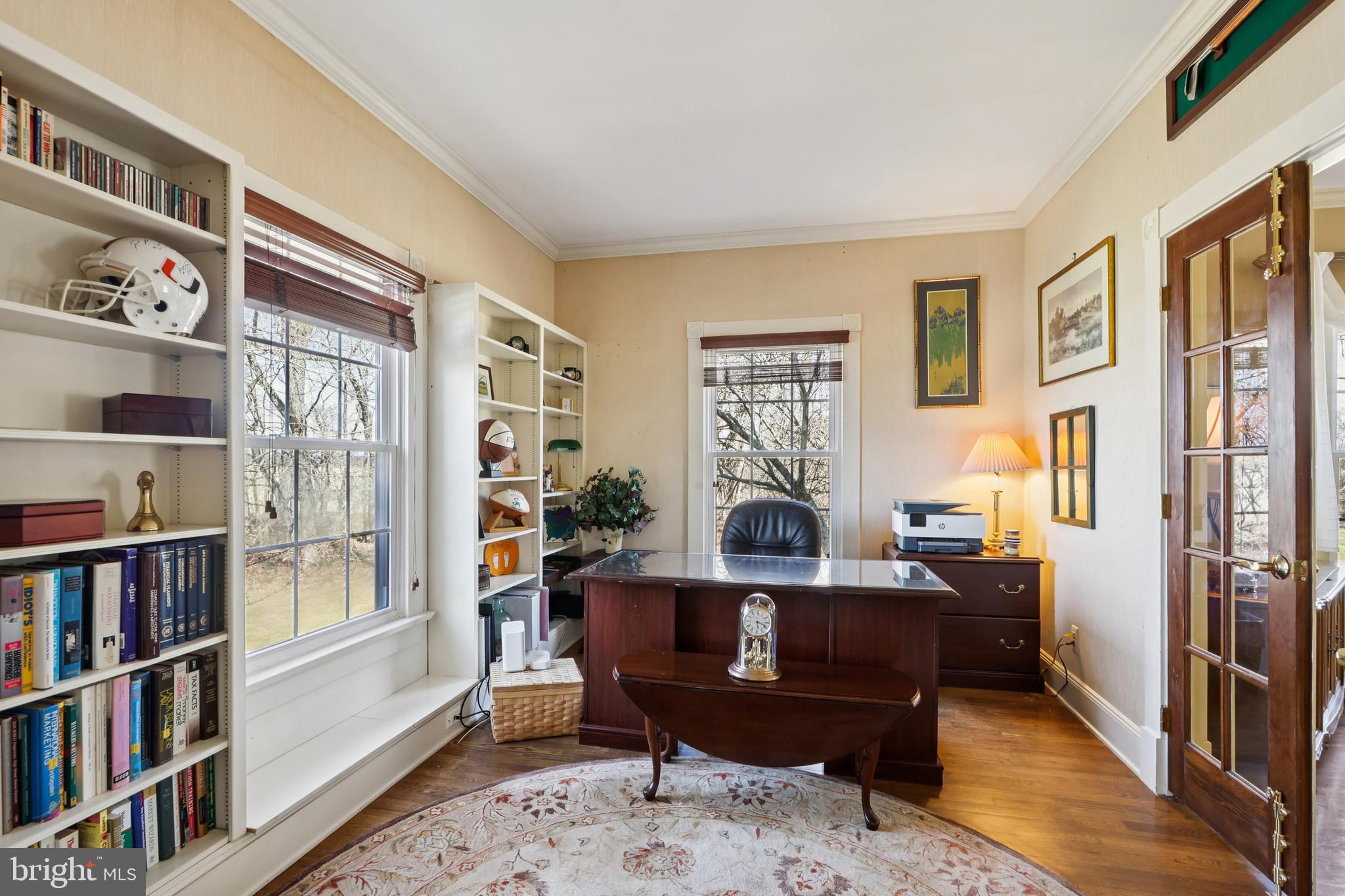 7 Fox Run Road Pennington, NJ 08534 - Photo 30 of 81