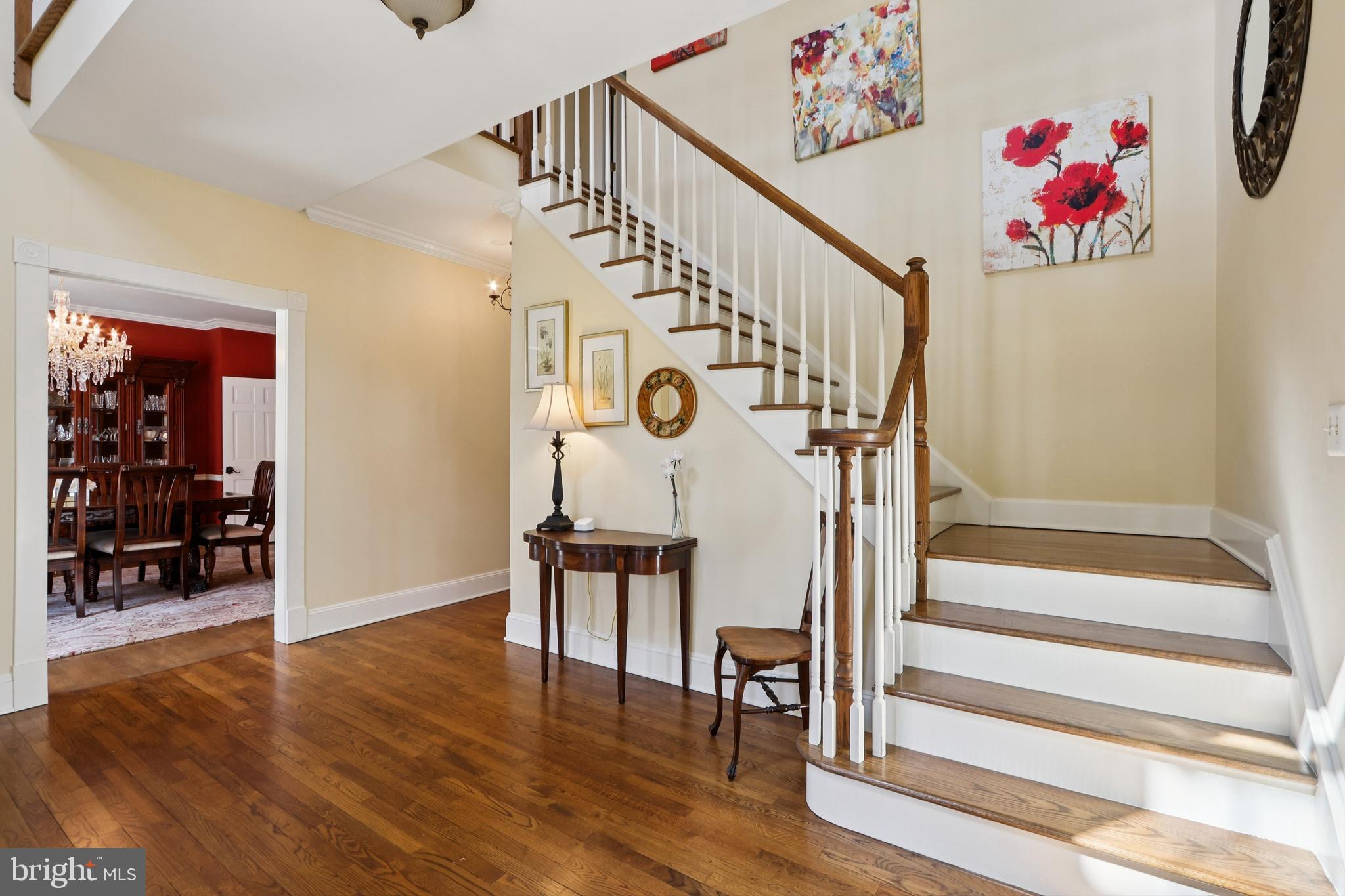 7 Fox Run Road Pennington, NJ 08534 - Photo 5 of 81